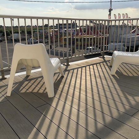 Hotel Du Port LʼAiguillon-sur-Mer エクステリア 写真