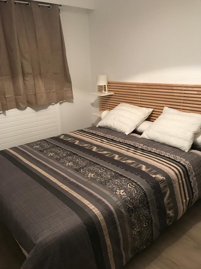 Hotel Du Port LʼAiguillon-sur-Mer エクステリア 写真