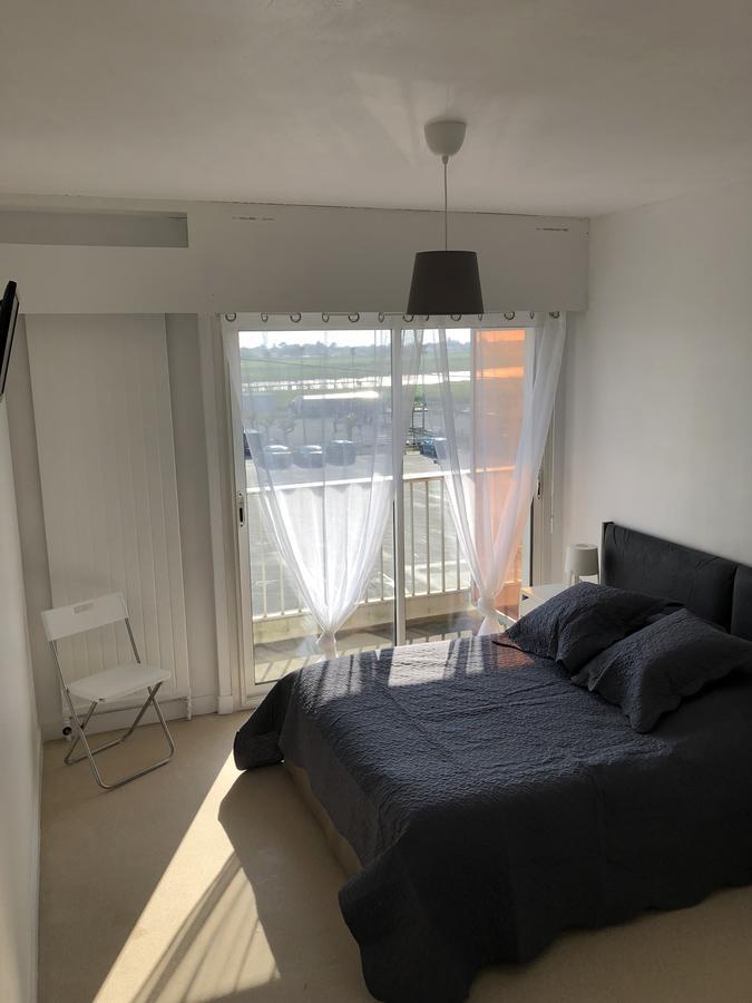 Hotel Du Port LʼAiguillon-sur-Mer エクステリア 写真